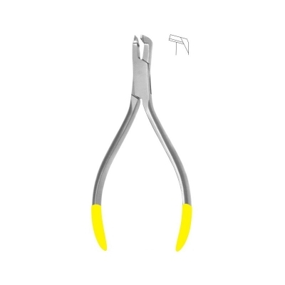 Orthodontic Distal & Cutters